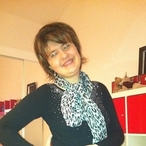 Profil von Amazone, 32 Jahre, Private Sextreffs in Bromskirchen (Hessen)