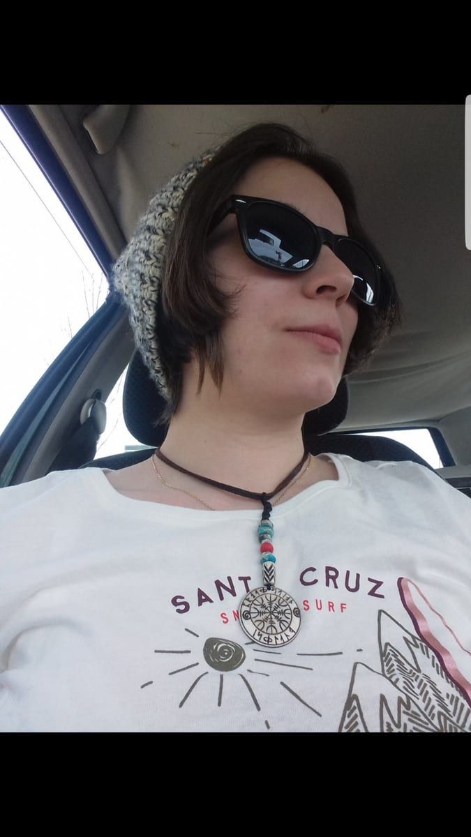 Profil von Myrose, 35 Jahre, Private Sextreffs in Beilrode (Sachsen)