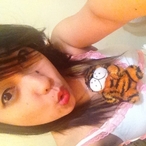 Profil von Paloma, 44 Jahre, Private Sextreffs in Antrifttal (Hessen)