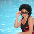 Profil von Rafida, 37 Jahre, Private Sextreffs in Baruth/Mark (Brandenburg)