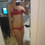Profil von Pietra, 31 Jahre, Private Sextreffs in Leese (Niedersachsen)