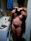Profil von Mélanie, 44 Jahre, Private Sextreffs in Bremerhaven (Bremen)